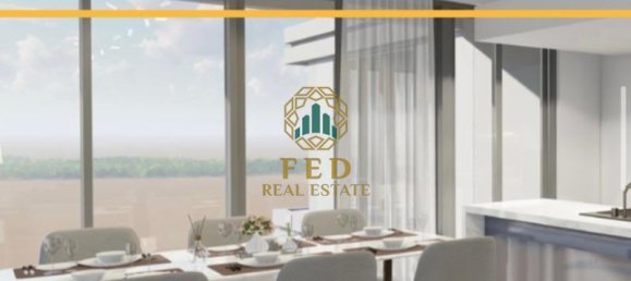 Apartamento de 2 dormitorios en Jumeirah Village Circle, UAE No. 8222 4