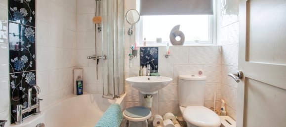 1 Schlafzimmer Maisonette-Wohnung in Sheffield, United Kingdom, Nr. 2065 7