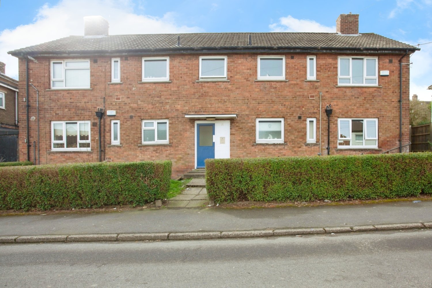 1 Schlafzimmer Maisonette-Wohnung in Sheffield, United Kingdom, Nr. 2065