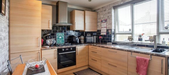 1 Schlafzimmer Maisonette-Wohnung in Sheffield, United Kingdom, Nr. 2065 5