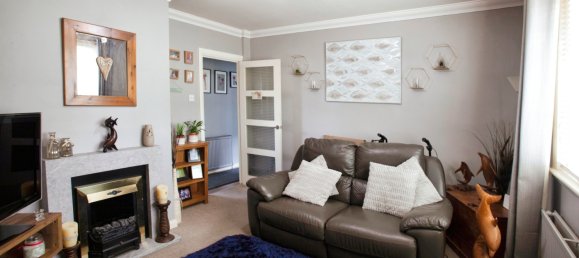 1 Schlafzimmer Maisonette-Wohnung in Sheffield, United Kingdom, Nr. 2065 3