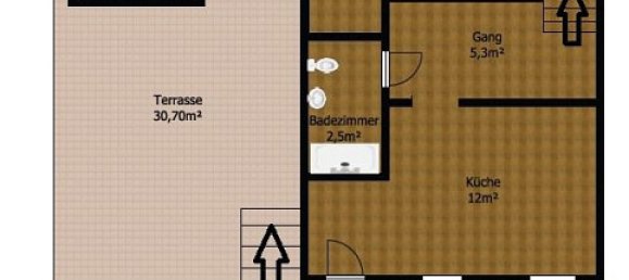 2 bedrooms House in Dobling, Austria No. 129032 28