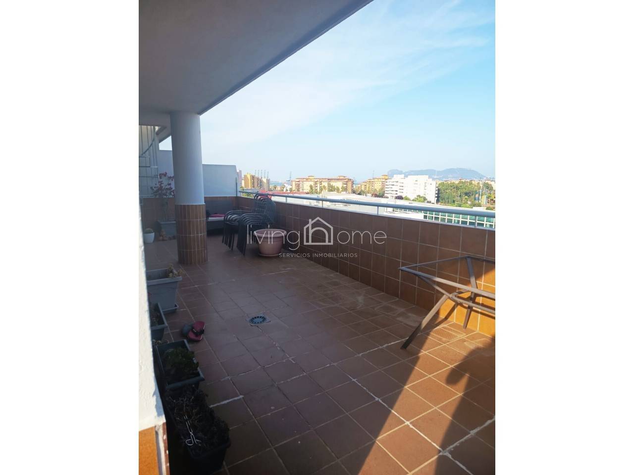 2 bedrooms Penthouse in Cadiz, Spain No. 145613