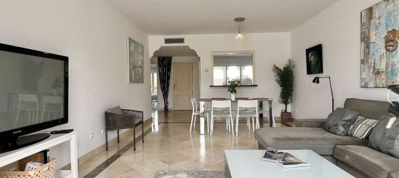 2 bedrooms Penthouse in Estepona, Spain No. 180194 12
