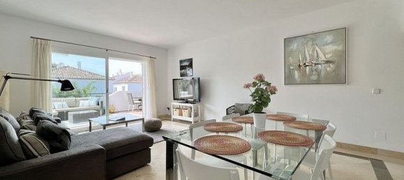 2 bedrooms Penthouse in Estepona, Spain No. 180194 15