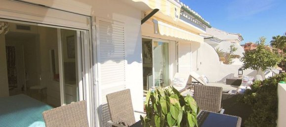 2 bedrooms Penthouse in Estepona, Spain No. 180194 18