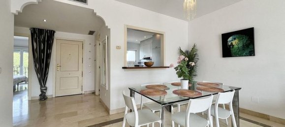 2 bedrooms Penthouse in Estepona, Spain No. 180194 14