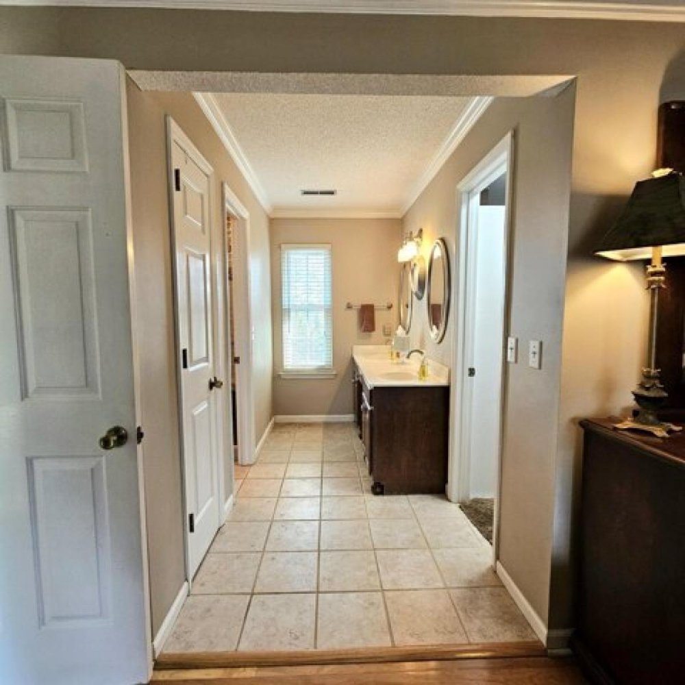 3 bedrooms House in Ooltewah, USA No. 396534