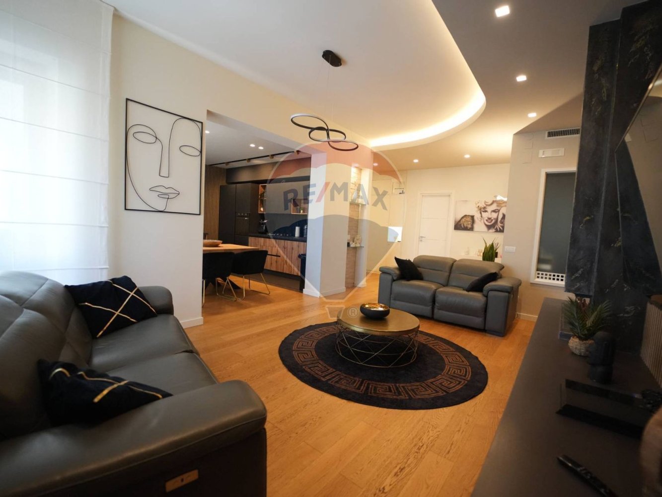 3 Schlafzimmer Wohnung in Matera, Italy, Nr. 392729