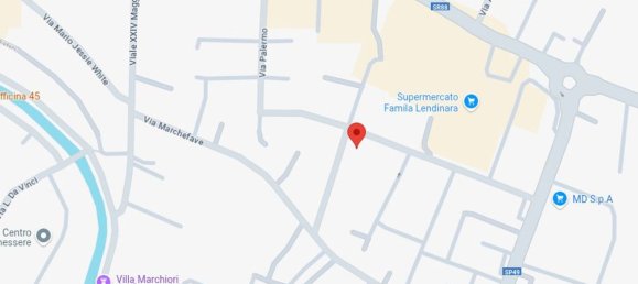 4 rooms Apartment in Lendinara, Italy No. 54439 5