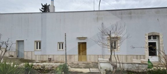 Villa de 10 habitaciónes en Locorotondo, Italy No. 20729 6