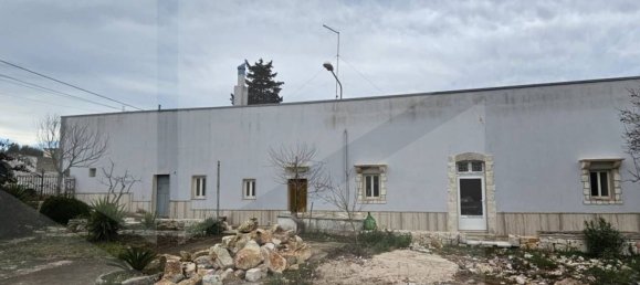 Villa de 10 habitaciónes en Locorotondo, Italy No. 20729 4