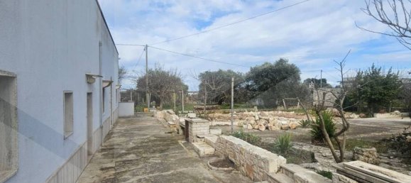 Villa de 10 habitaciónes en Locorotondo, Italy No. 20729 10