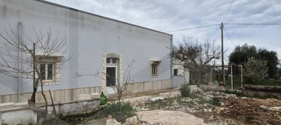 Villa de 10 habitaciónes en Locorotondo, Italy No. 20729 28