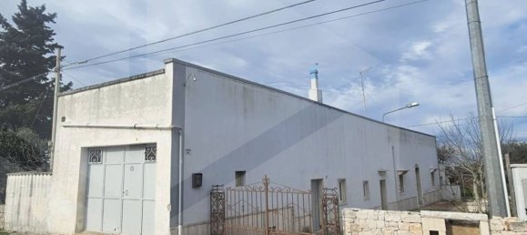 Villa de 10 habitaciónes en Locorotondo, Italy No. 20729 5