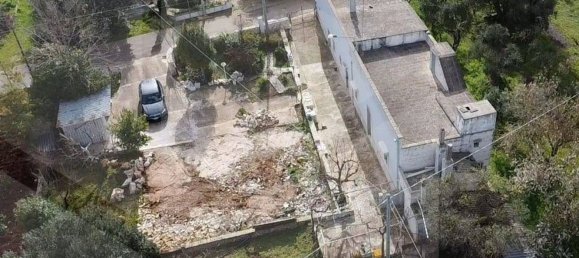 Villa de 10 habitaciónes en Locorotondo, Italy No. 20729 15