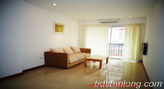 1 bedroom Apartment in Dong Da, Vietnam No. 6420