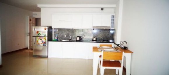 1 bedroom Apartment in Dong Da, Vietnam No. 6420 2