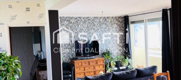 3 chambres Appartement à Saint-Quentin, France No. 232273 2