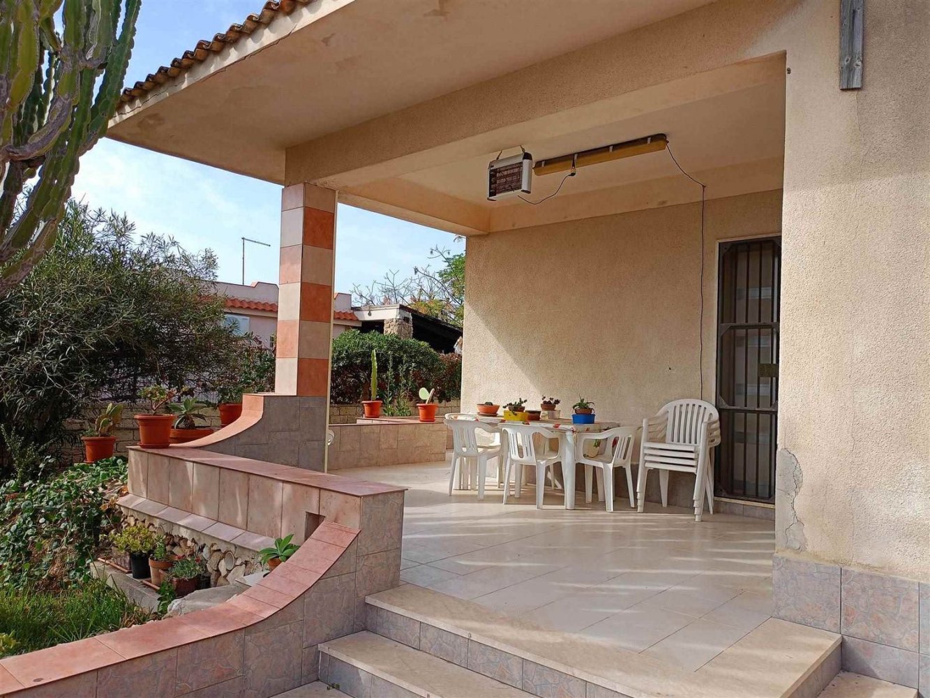 Villa de 3 divisões em Syracuse, Italy N.º 250462