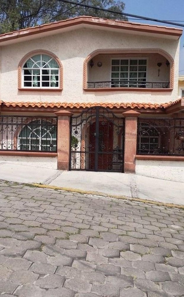 3 bedrooms House in Cuautitlan Izcalli, Mexico No. 216667