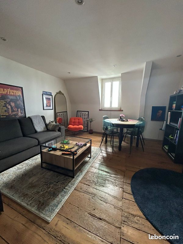 Apartamento T1 em Vannes, France N.º 325696