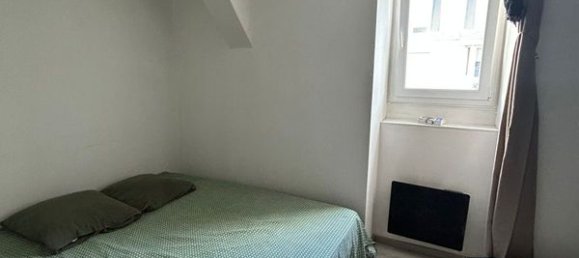 Apartamento T1 em Vannes, France N.º 325696 3