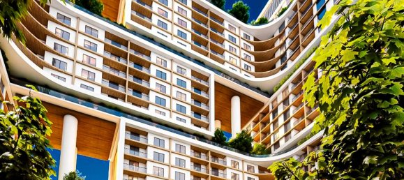 Квартира с 2 спальнями в Dubai Festival City, ОАЭ № 5830 6