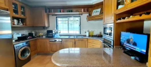 4 bedrooms House in Montenegro, Portugal No. 140038 31