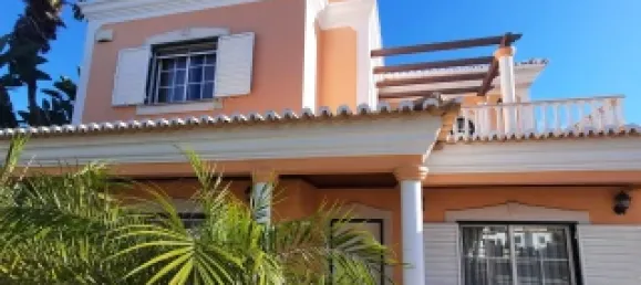 4 bedrooms House in Montenegro, Portugal No. 140038 2