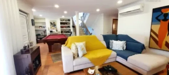 4 bedrooms House in Montenegro, Portugal No. 140038 15