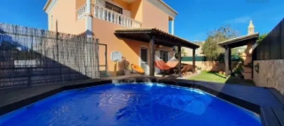 4 bedrooms House in Montenegro, Portugal No. 140038 5