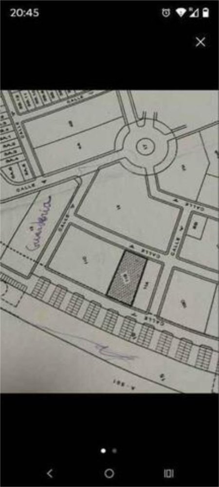 3 غرف نوم منزل في Jodar, Spain رقم 140135