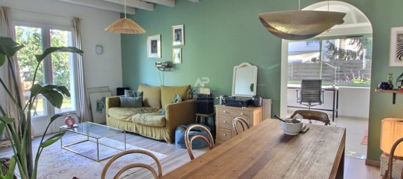 Casa de 3 dormitorios en Epone, France No. 173712 8