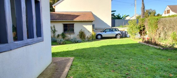 Casa de 3 dormitorios en Epone, France No. 173712 7