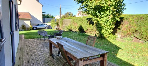 Casa de 3 dormitorios en Epone, France No. 173712 6