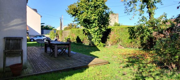 Casa de 3 dormitorios en Epone, France No. 173712 5