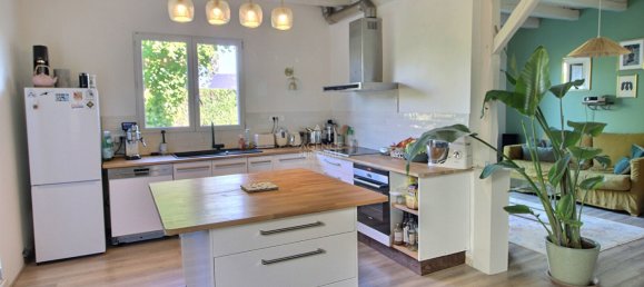 Casa de 3 dormitorios en Epone, France No. 173712 11