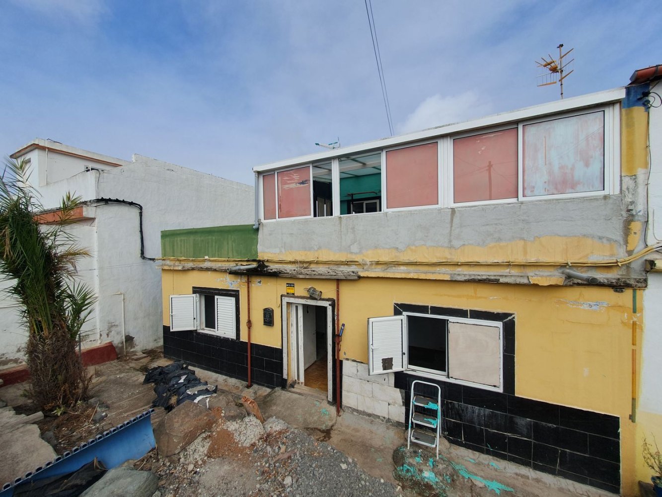 Casa de 4 dormitorios en Gran Canaria, Spain No. 195418