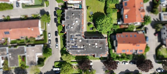 1 Schlafzimmer Wohnung in Ludwigsburg, Germany, Nr. 313042 4