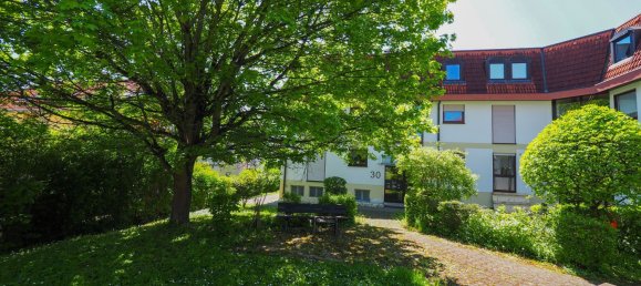 1 Schlafzimmer Wohnung in Ludwigsburg, Germany, Nr. 313042 10