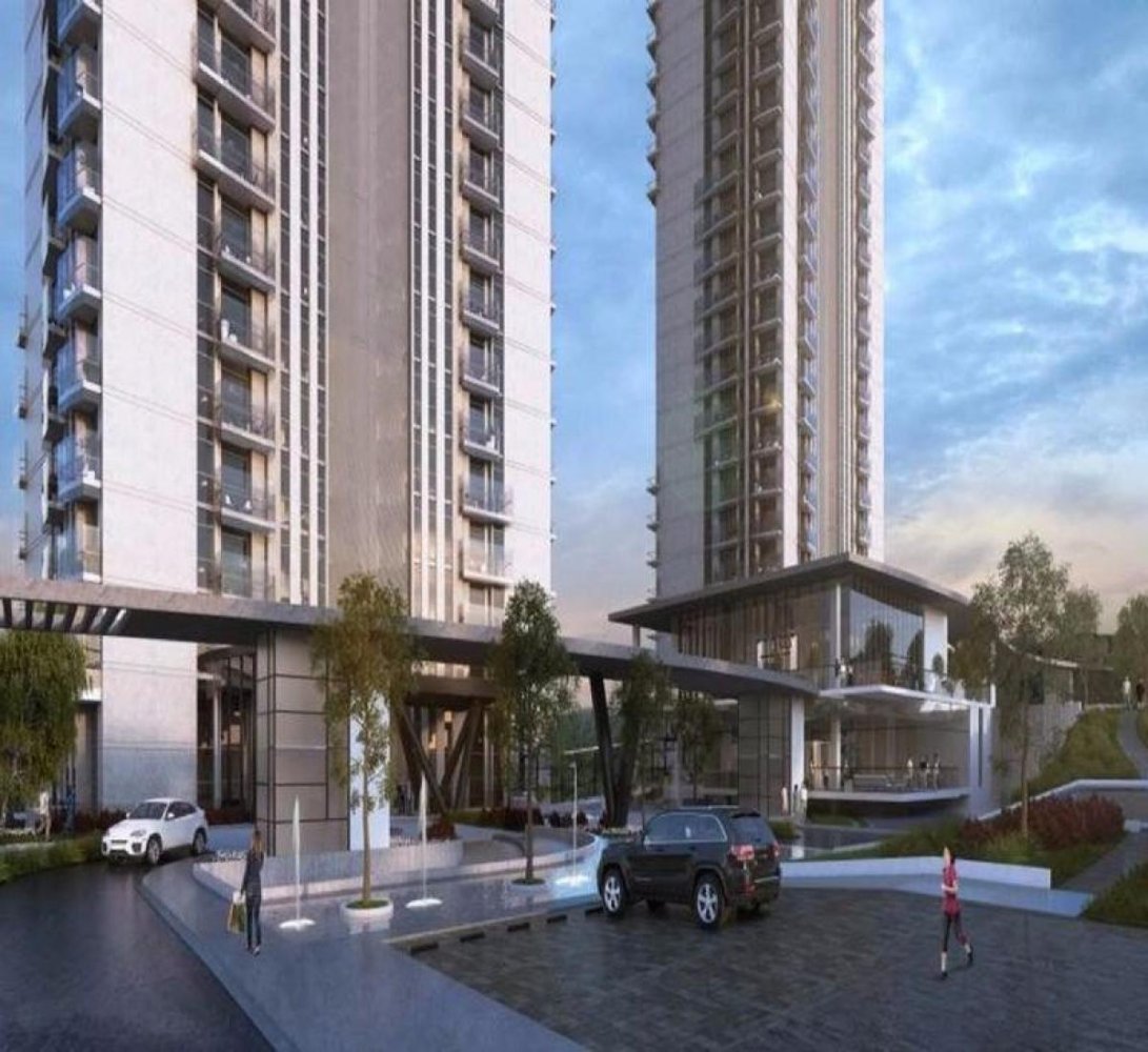 3 غرف نوم شقة في Mexico رقم 220944