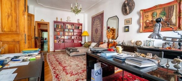 Квартира с 6 комнатами в Йозефштадт, Австрия № 153622 9