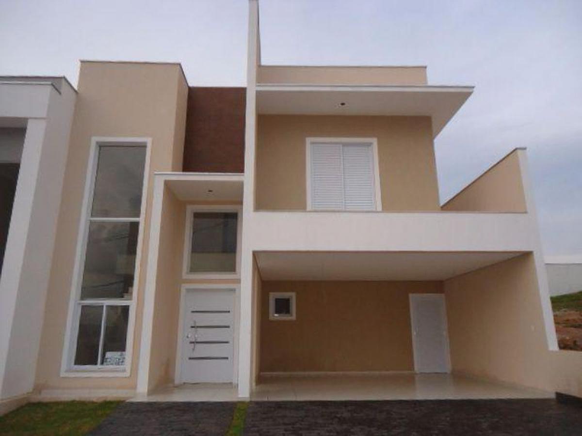 Casa de 3 dormitorios en Sao Paulo, Brazil No. 475514