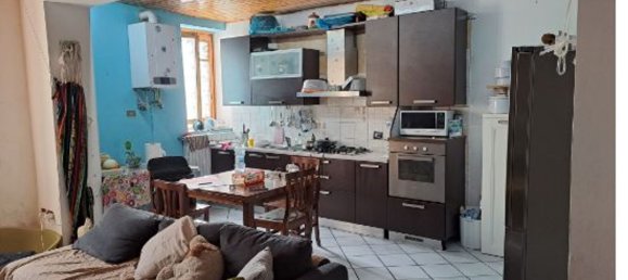 Duplex de 3 divisões em Fara Gera d'Adda, Italy N.º 6089 13