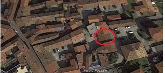 Duplex de 3 divisões em Fara Gera d'Adda, Italy N.º 6089 14