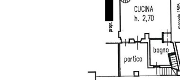 Duplex de 3 divisões em Fara Gera d'Adda, Italy N.º 6089 15