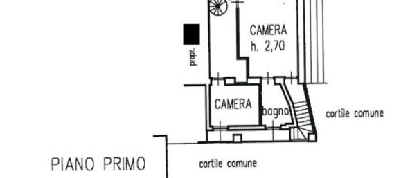 Duplex de 3 divisões em Fara Gera d'Adda, Italy N.º 6089 16