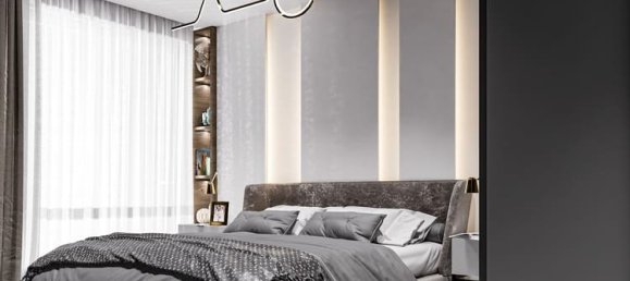 Квартира 1+1 в Анталья, Турция № 22717 5