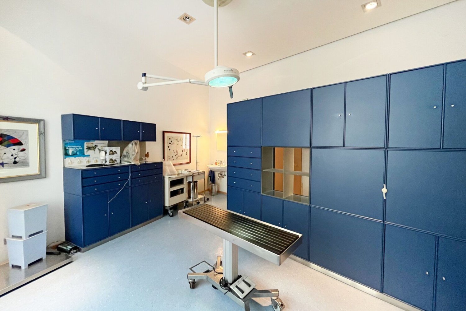 Propiedad comercial en Josefstadt, Austria 69 m² No. 137934